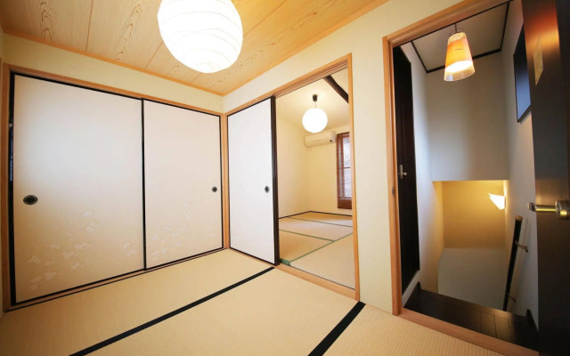 Kyomachiya Maiko-Miyakawasuji