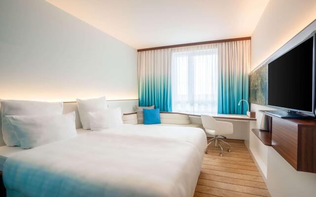 Styles Hotel Frankfurt Airport