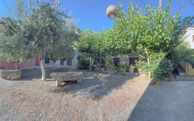 3A Tree Traditional Houses