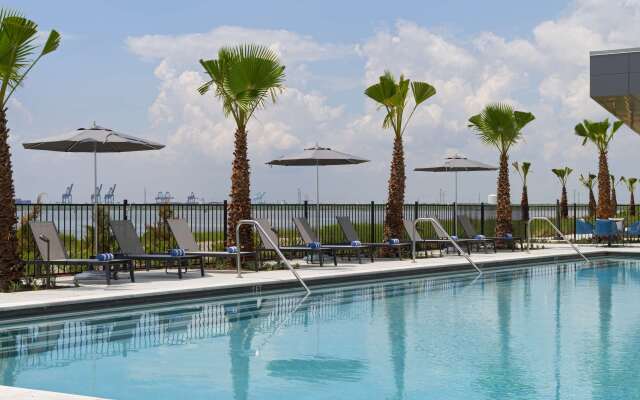 Hyatt Regency Baytown-Houston