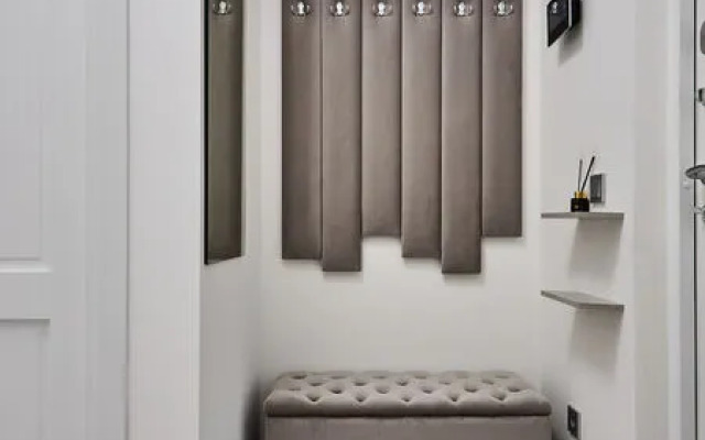 Веста на Уральской, 25