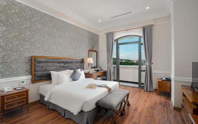 AVS Hotel Phu Quoc Hotel
