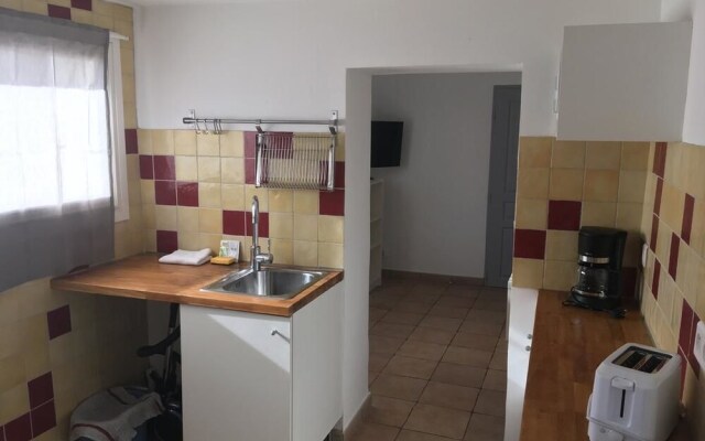 La Cigale Varoise - Carqueiranne