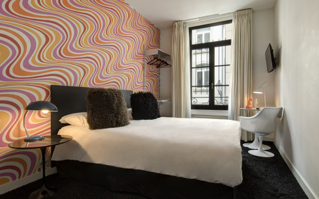 Vintage Hotel Brussels