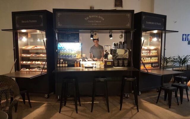 Regalia Suites by Sweet Home KL