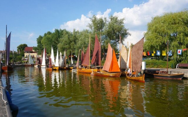Hotel Deutsches Haus
