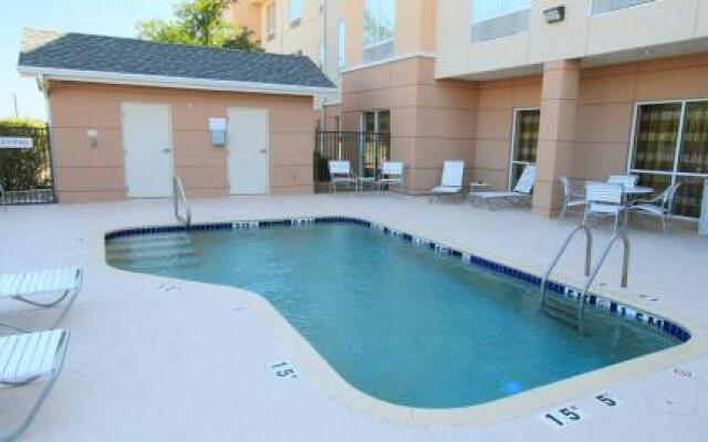 Fairfield Inn by Marriott Killeen