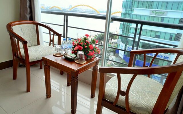 Luxury Da Nang Hotel