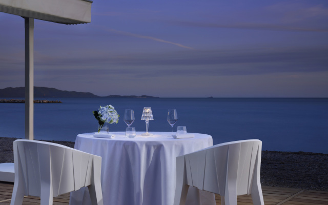 The Sense Experience Resort