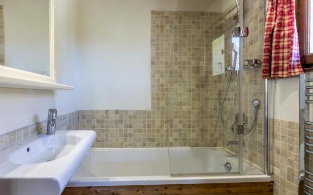 Chalet La Clusaz, 5 pièces, 8 personnes - FR-1-304-108