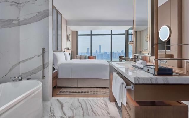 Hilton Changsha Riverside