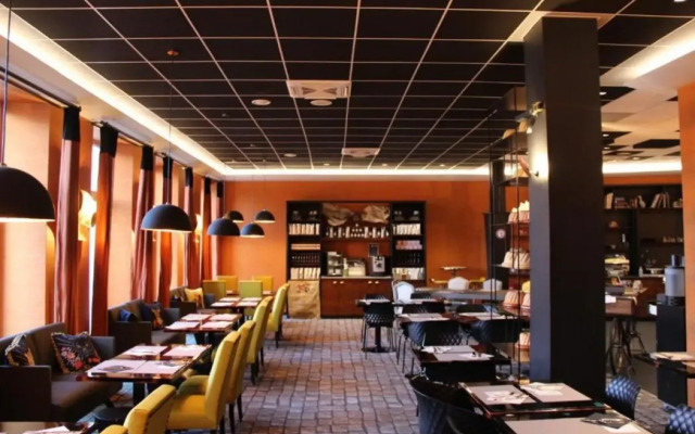 Hôtel Mercure Strasbourg Centre Gare