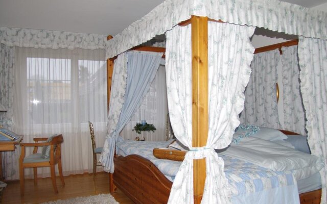 Bedandbudget Bijoux Am Bodensee