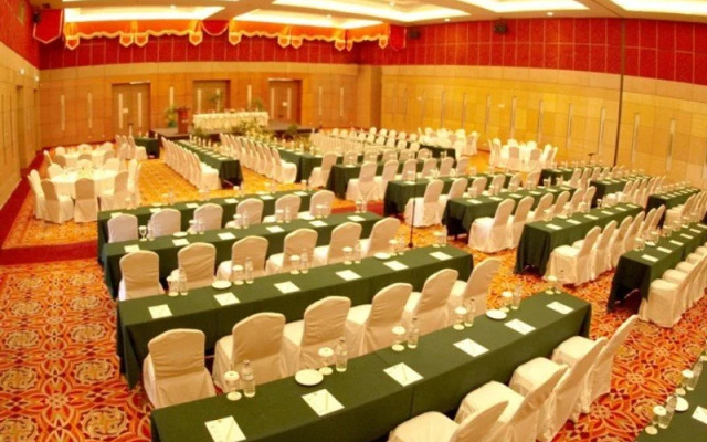 Ibis Pekanbaru
