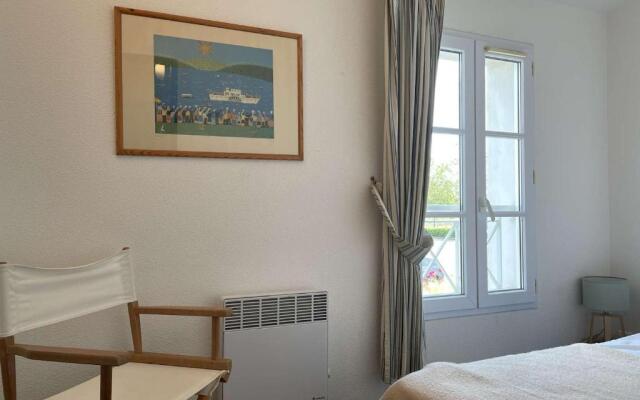 Maison La Flotte, 3 pièces, 5 personnes - FR-1-246C-2
