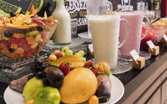 ibis Larco Miraflores