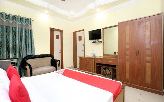 Hotel Grand Park By OYO Rooms