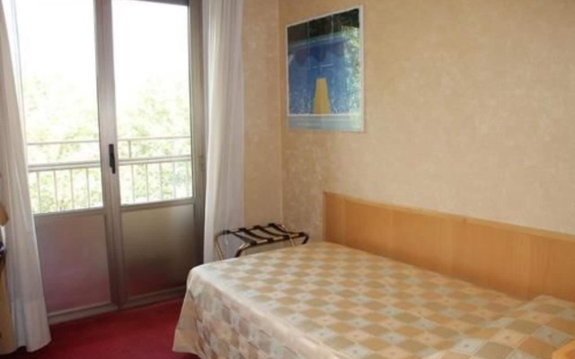 Hotel Sant'Ambroeus