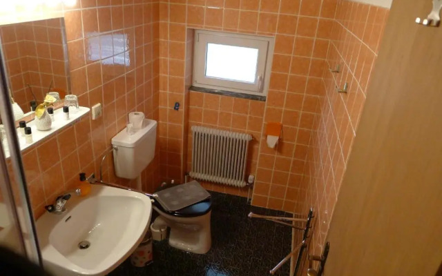 Alpenappartement Claudia