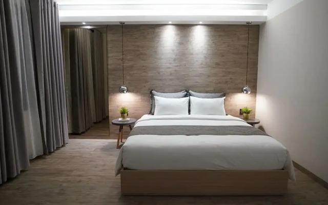 The Luxe Hotel Da Lat