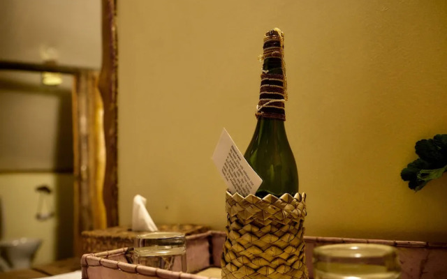 Karama Lodge & Spa