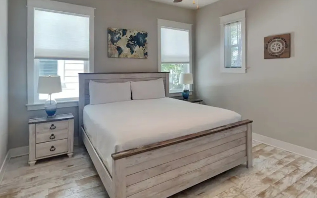 Prominence North #54A by Southern Vacation Rentals
