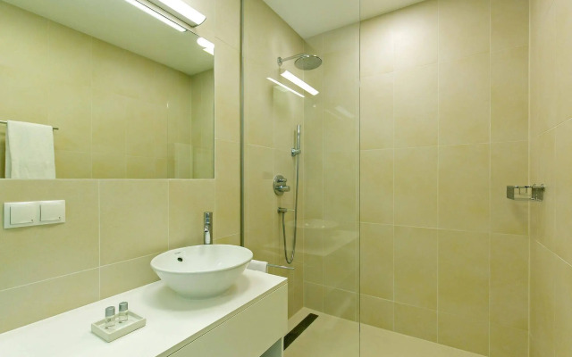 Wienwert Apartments Vienna