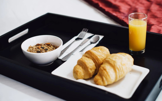 Nomads Court Chudleigh