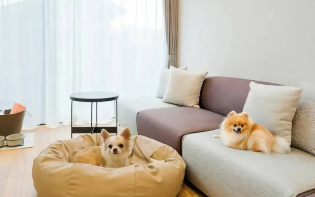 Rakuten STAY VILLA Yatsugatake