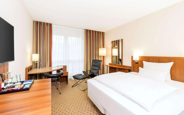Hotel NH München Ost Conference Center