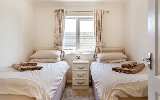 Elworthy Lodge