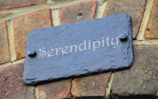 Serendipity