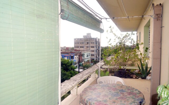 Vedado Calle 23