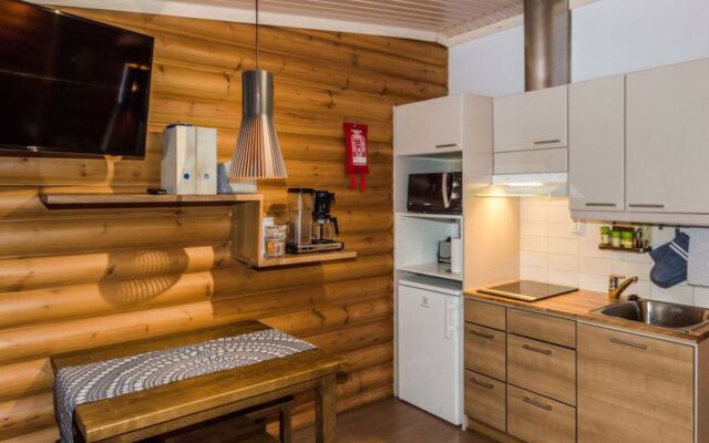 House Mäkrä 1 Lieksa