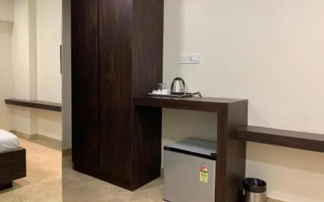 Hotel Bless Inn