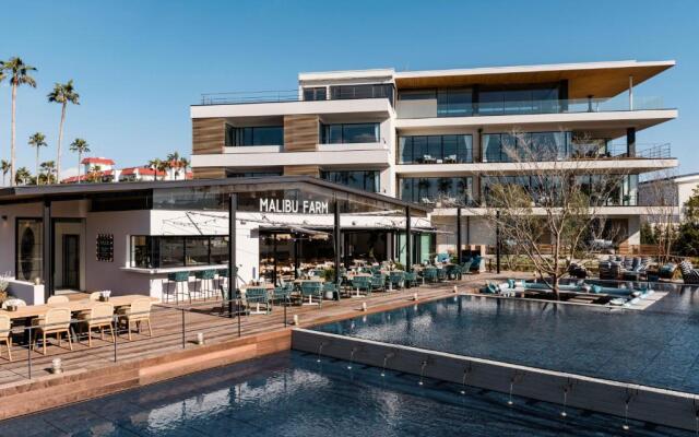 Malibu Hotel