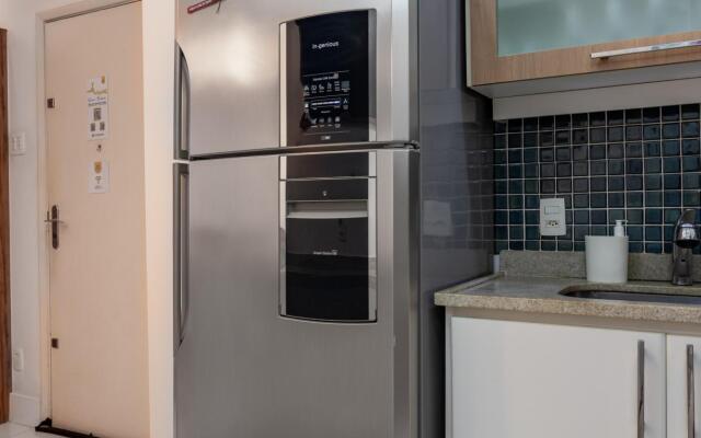 Apartment in Copacabana | RP602 Z3