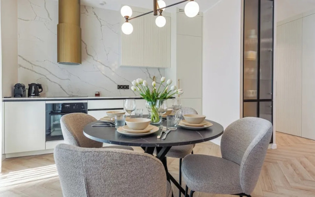 Apartamenty Sun & Snow Porto