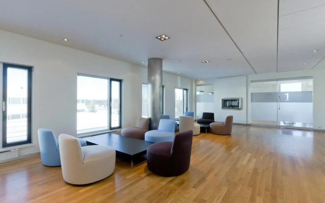 Thon Hotel Oslo Airport