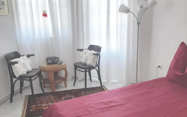 Lijoli Lounge Vendégház