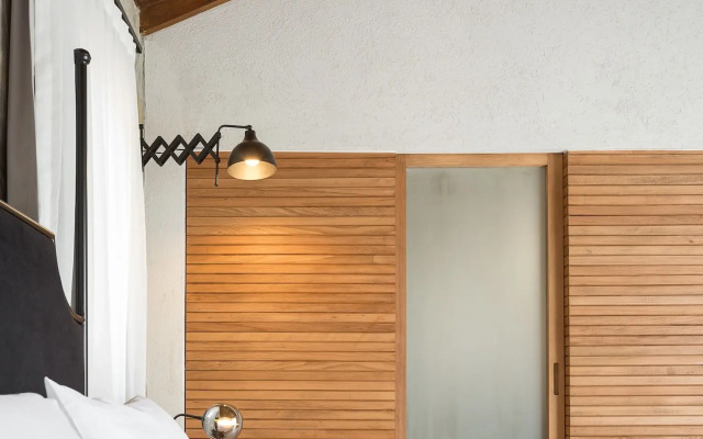 Gillham Vineyard Hotel - Adults Only