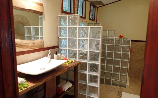 Sau Bay Resort & Spa