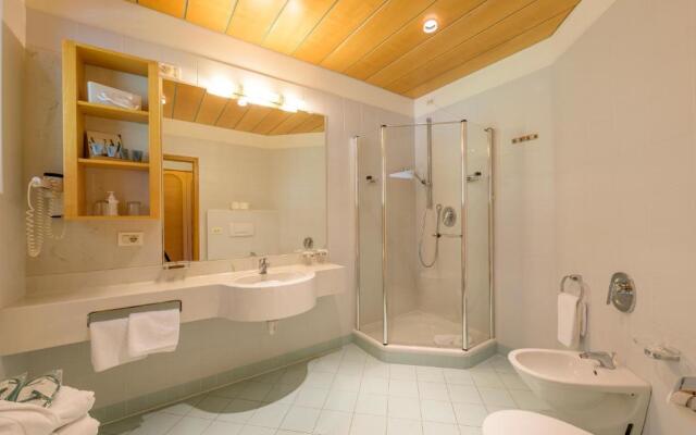 Wellnesshotel Glanzhof & Residence