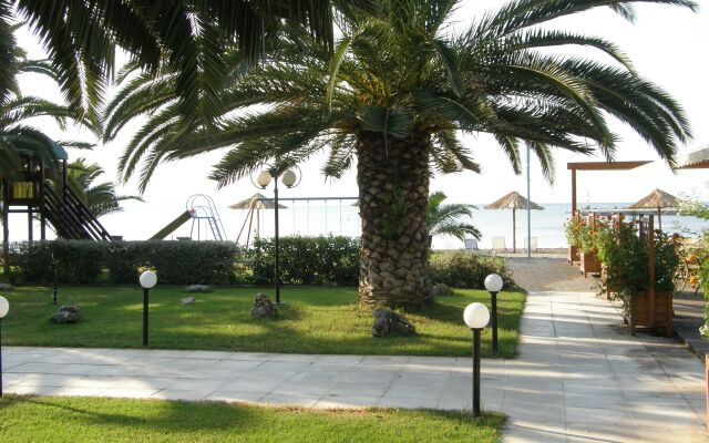 Ignatia Hotel
