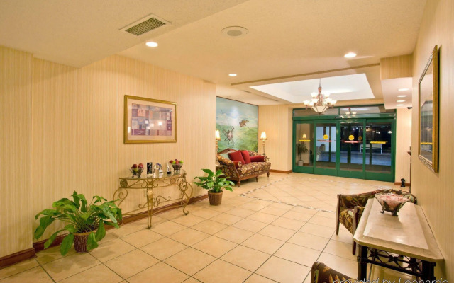 Holiday Inn Express & Suites Enterprise by IHG