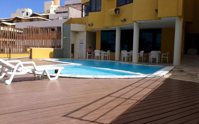Atlântico Flat
