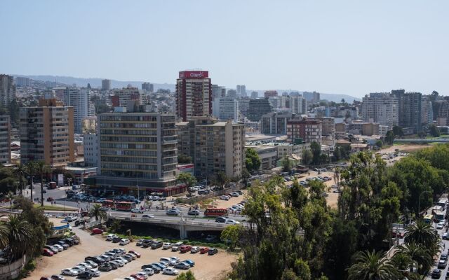Viña Dowtown