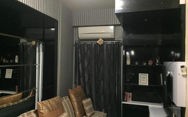 The Suites Metro by EMJI Group