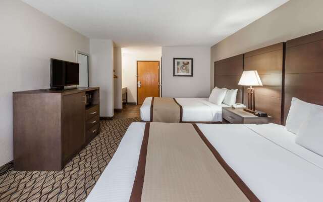 Baymont by Wyndham Auburn