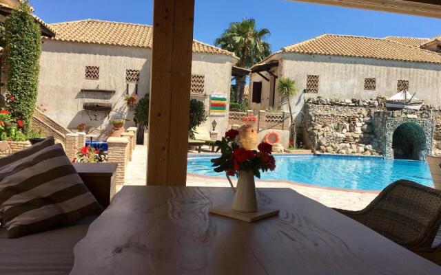 Garden Village Hotel